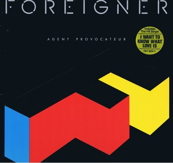 Foreigner
